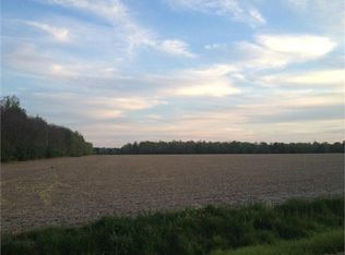 5868 Wilmington Rd, Oregonia, OH 45054