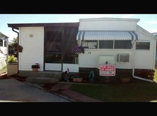 3701 Baynard Dr #F8, Punta Gorda, FL 33950