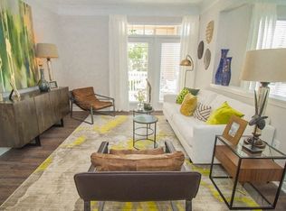 Woodhaven at Park Bridge Apartments, Alpharetta, GA 30005