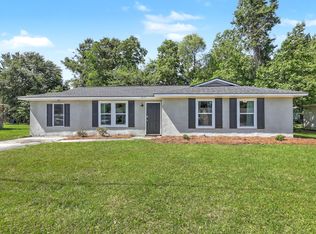 4421 Jenwood St, Ladson, SC 29456