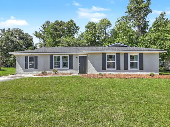 4421 Jenwood St, Ladson, SC 29456