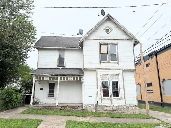 117-117 1/2 S 8th St, Logansport, IN 46947