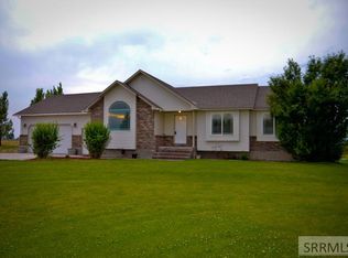 383 N 3855 E, Rigby, ID 83442