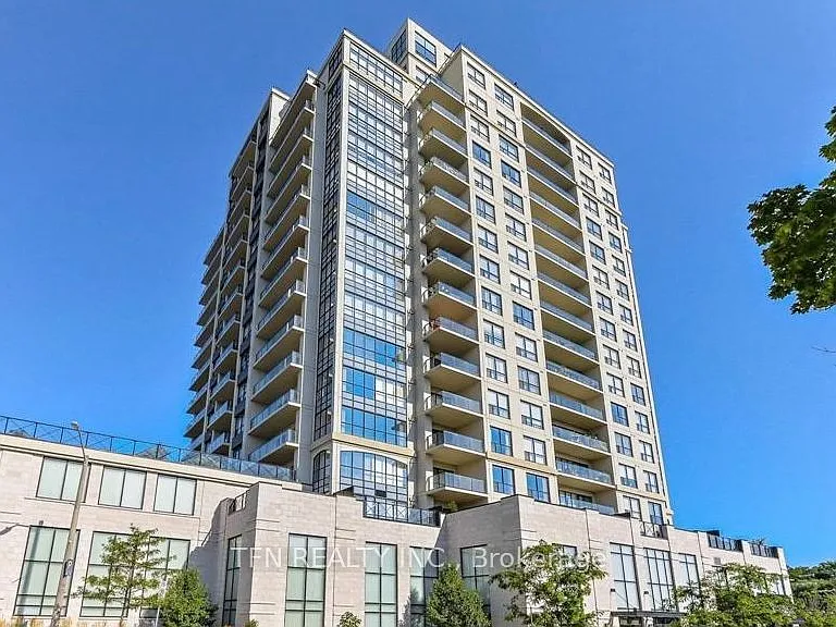 160 Macdonell St #1508 — Photo 2