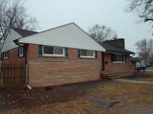 4656 Toepfer Rd, Warren, MI 48091