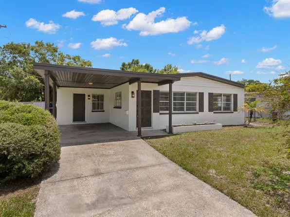 1911 E Robson St, Tampa, FL 33610