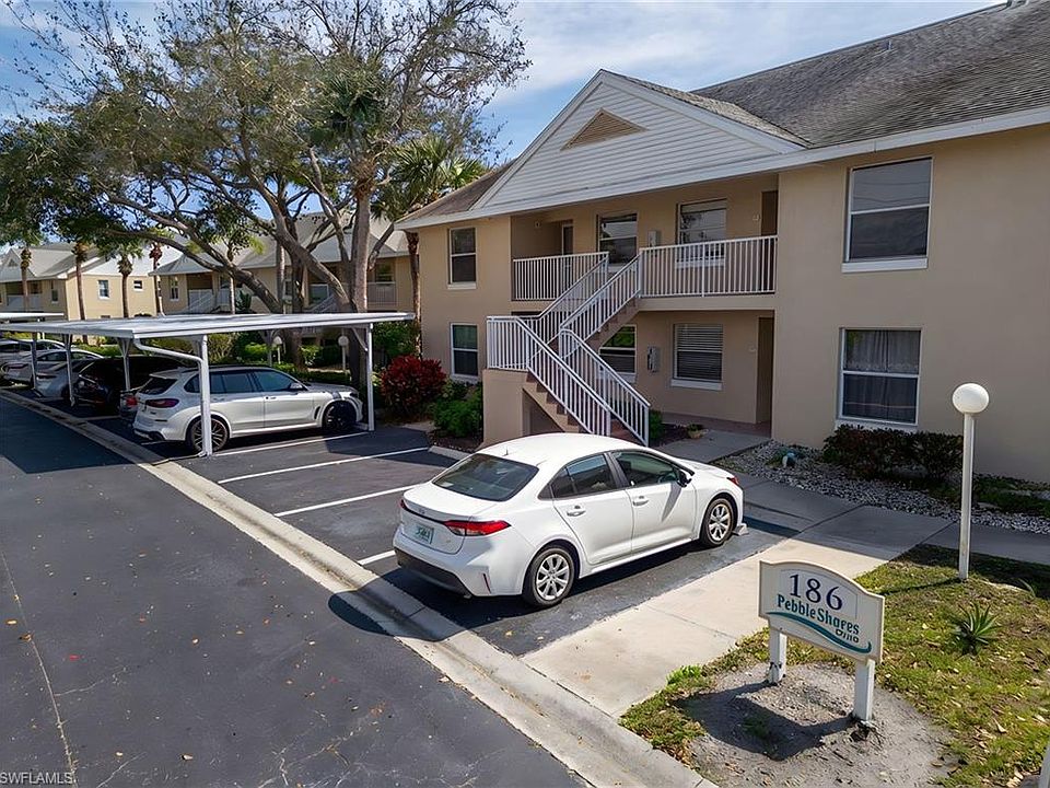 1st image of 186 Pebble Shores DR #201