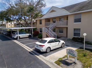 186 Pebble Shores DR #201, NAPLES, FL 34110