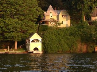 1117 Taughannock Blvd, Ithaca, NY 14850