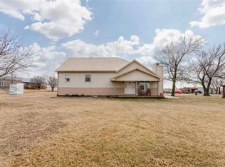 8095 SE 30th St, El Dorado, KS 67042