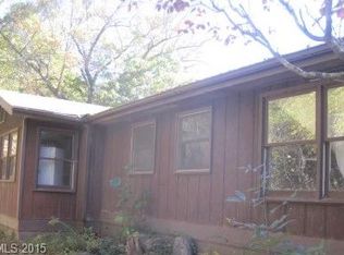 370 Refuge Rd, CANTON, NC 28716