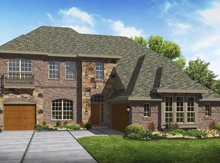 1510 Wesley Dr, Allen, TX 75013