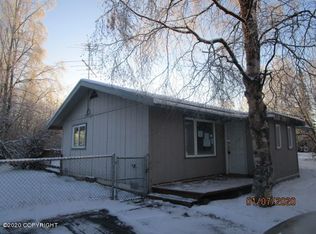 5020 E Lupine Way, Wasilla, AK 99654