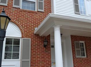 11 Eliot St #11, Brookline, MA 02445