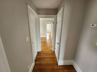 115 Clarence St #2, Everett, MA 02149