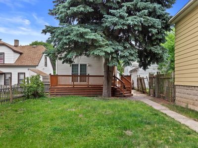 3252 North 40th STREET, Milwaukee, WI, 53216