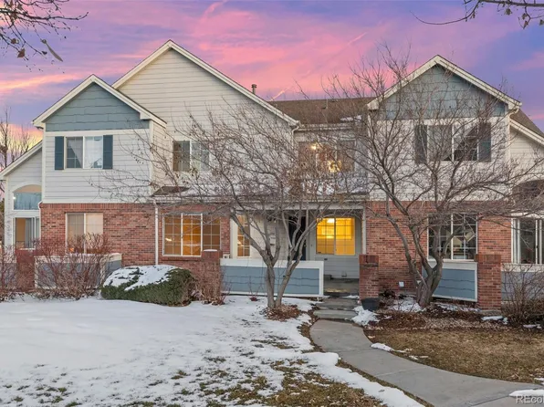 9582 Deerhorn Court #54, Parker, CO 80134