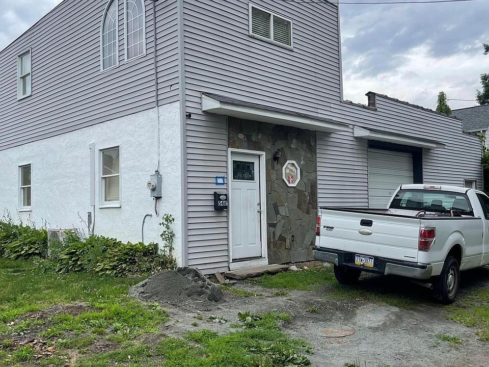459461 Foote Ave, Duryea, PA 18642 Zillow