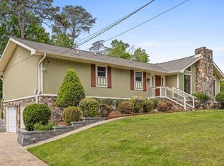 6614 White Sands Ln, Hixson, TN 37343