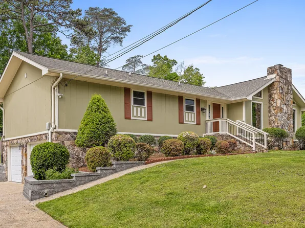 6614 White Sands Ln, Hixson, TN 37343