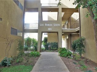 465 S Los Robles Ave APT 4, Pasadena, CA 91101