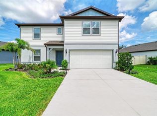 12703 BLUE REFLECTION AVENUE, PARRISH, FL 34219
