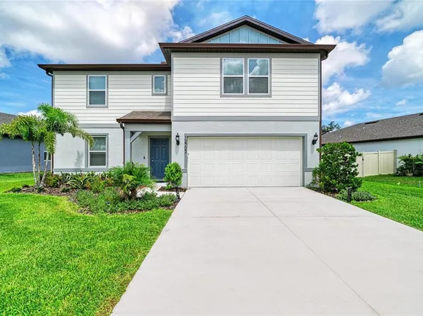 12703 BLUE REFLECTION AVENUE, PARRISH, FL 34219