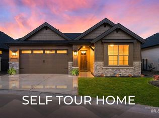 2552 E Galleon Ln, Meridian, ID 83642