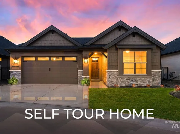 2552 E Galleon Ln, Meridian, ID 83642