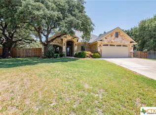 5504 Legacy Oaks Dr, Temple, TX 76502