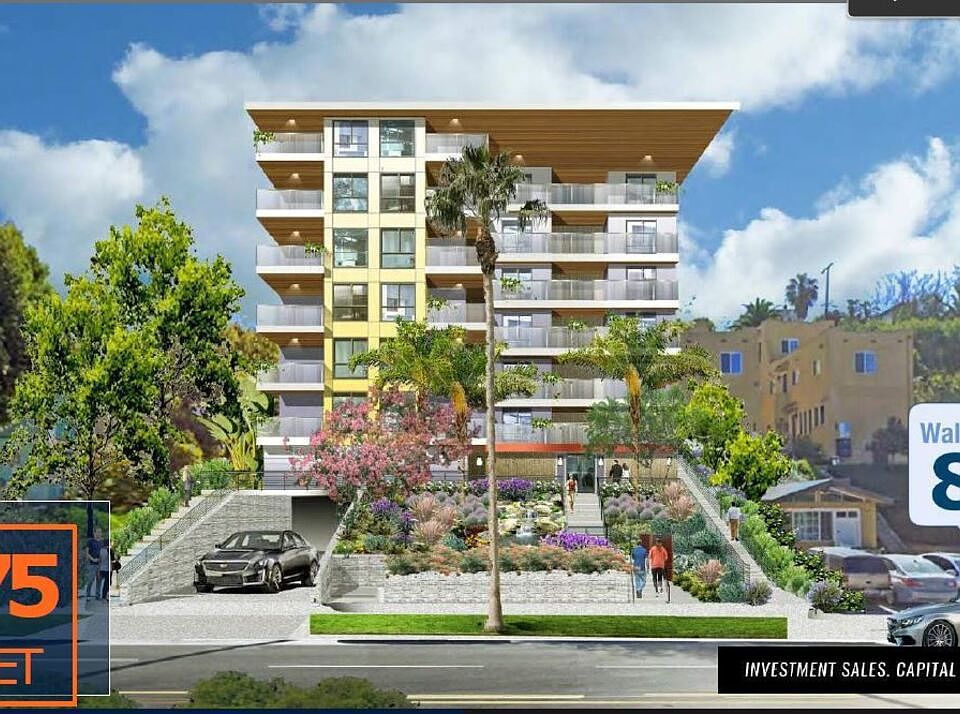2nd image of 1275 W Sunset Blvd