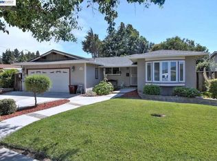 37059 Contra Costa Ave, Fremont, CA 94536