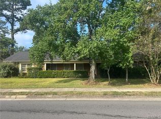 3600 Rice Mine Rd NE, Tuscaloosa, AL 35406