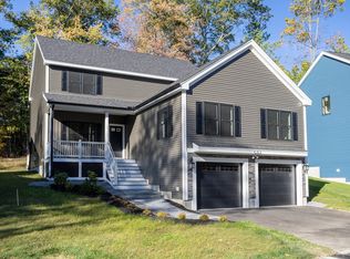 30 Jewelll Rd #2, Marlborough, MA 01752