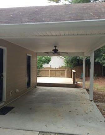 Carport