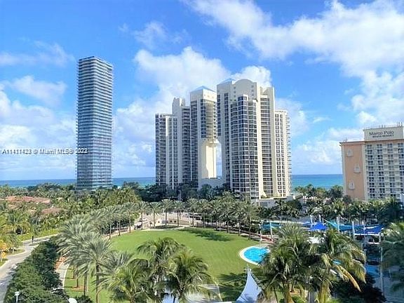 2nd image of 19370 Collins Ave APT 412