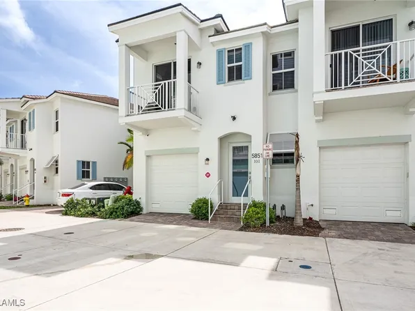 5851 Shell Cove Dr #101A, Cape Coral, FL 33914