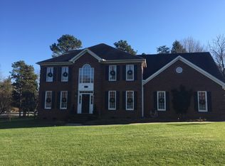 8501 Mahala Dr, High Point, NC 27265