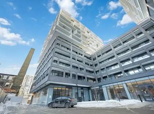 9 Tecumseth St #517, Toronto, ON