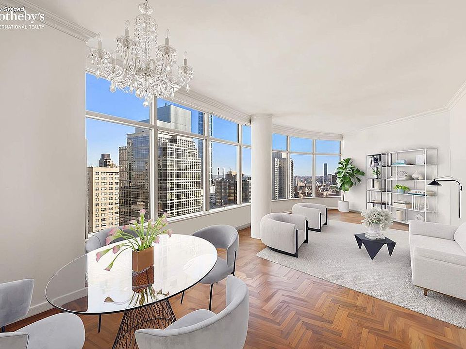 1st image of 250 E 54th St APT 32B