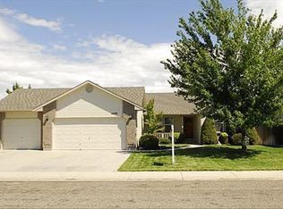 4498 S Silverwood Pl, Boise, ID 83716