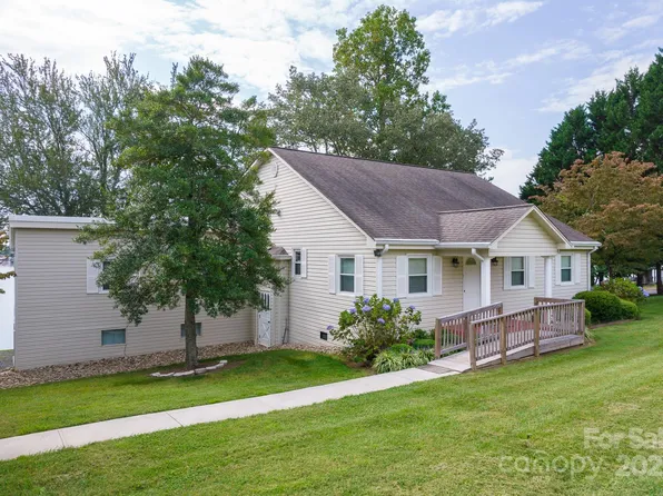 287 Wildlife Club Ln, Taylorsville, NC 28681