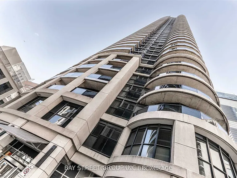 21 Carlton St #2508 — Photo 7
