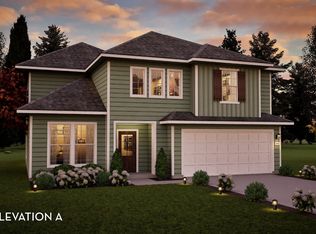 Hayden Plan, Aden Woods, Fairview, TN 37062