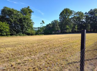 0 Allensville Rd LOT 3, Roxboro, NC 27574
