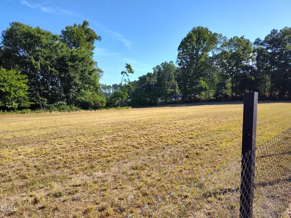 0 Allensville Rd Lot 3, Roxboro, NC 27574