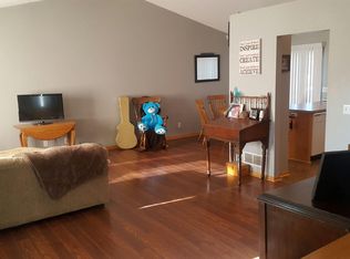 405 Whiskey Rd NW, Isanti, MN 55040