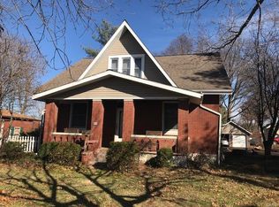 210 N Jefferson St, Millstadt, IL