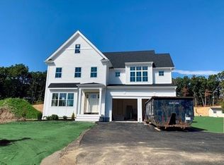 62 Dover Rd, Millis, MA 02054