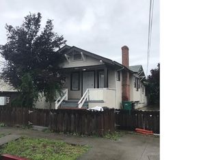 1071 83rd Ave, Oakland, CA 94621